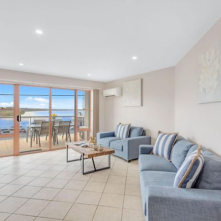 Jervis Bay Vista Huskisson Exterior foto