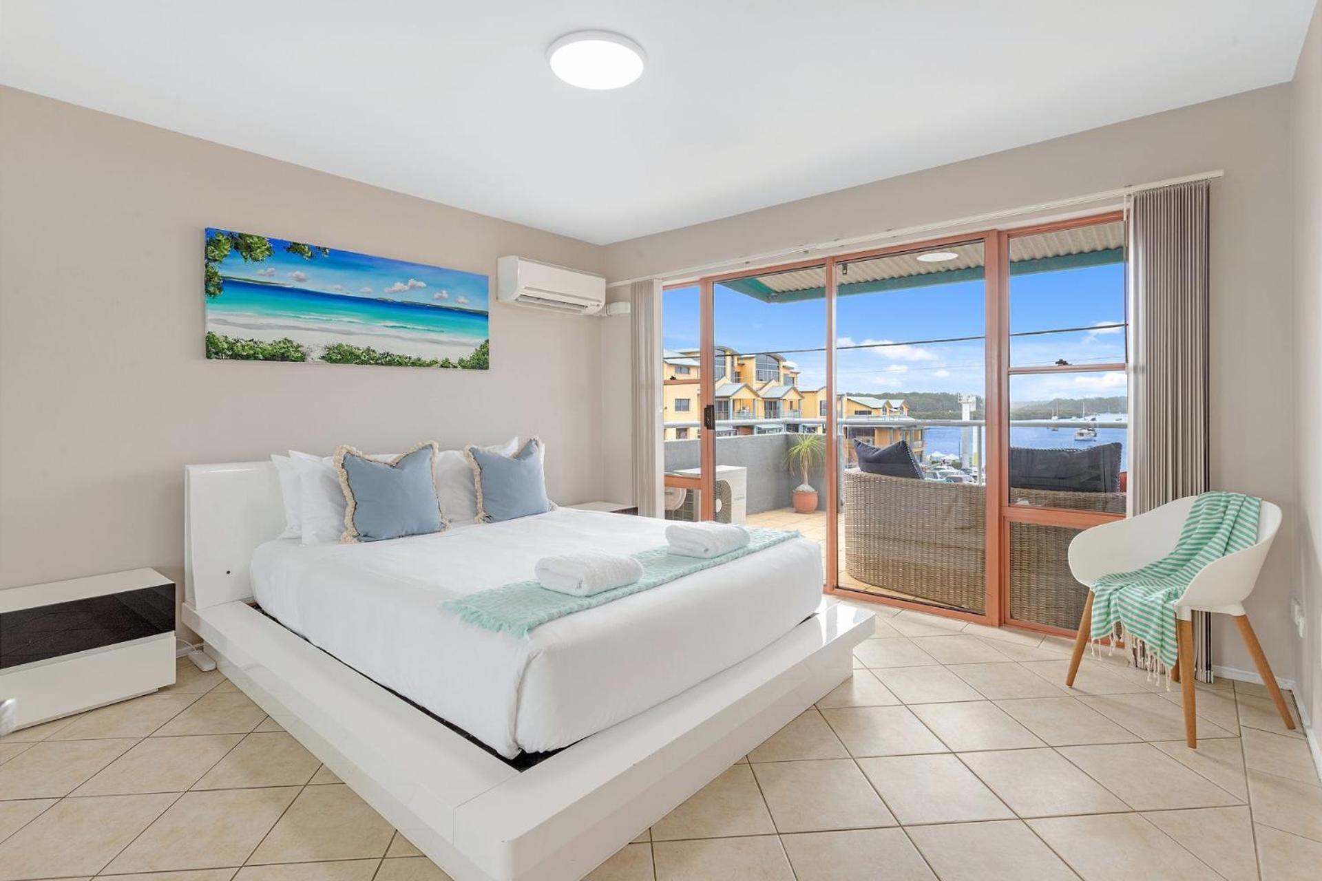Jervis Bay Vista Huskisson Exterior foto