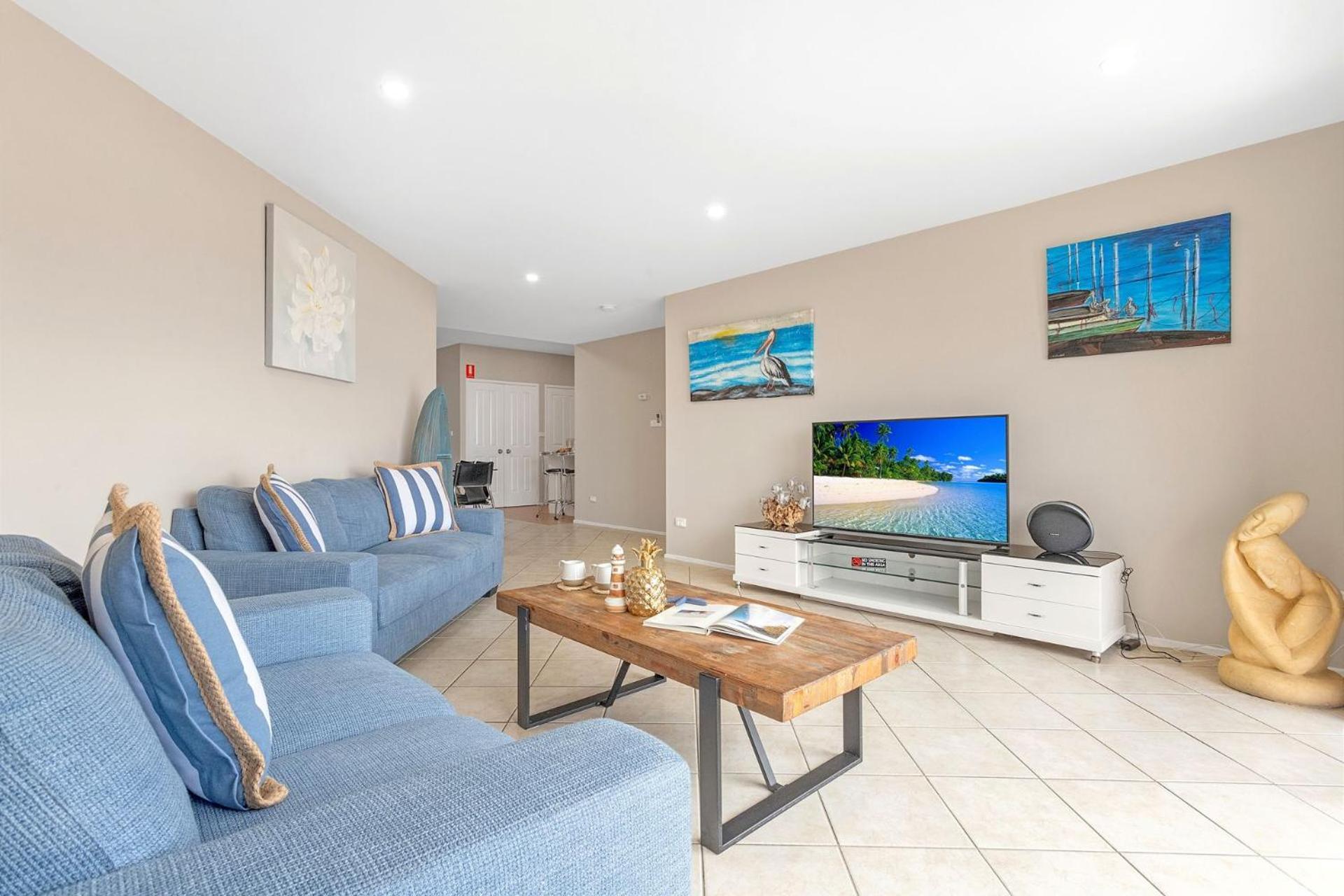 Jervis Bay Vista Huskisson Exterior foto