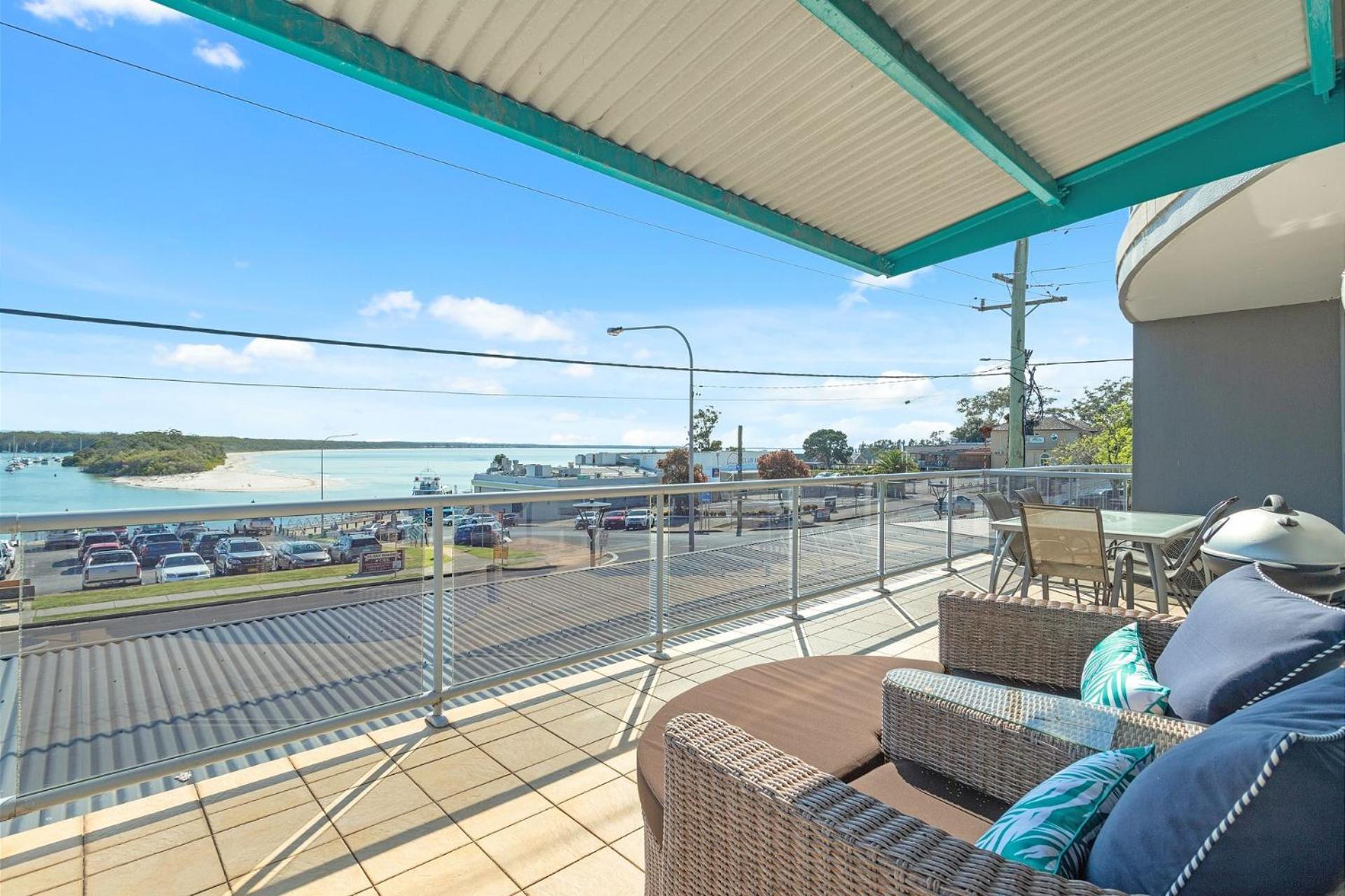 Jervis Bay Vista Huskisson Exterior foto