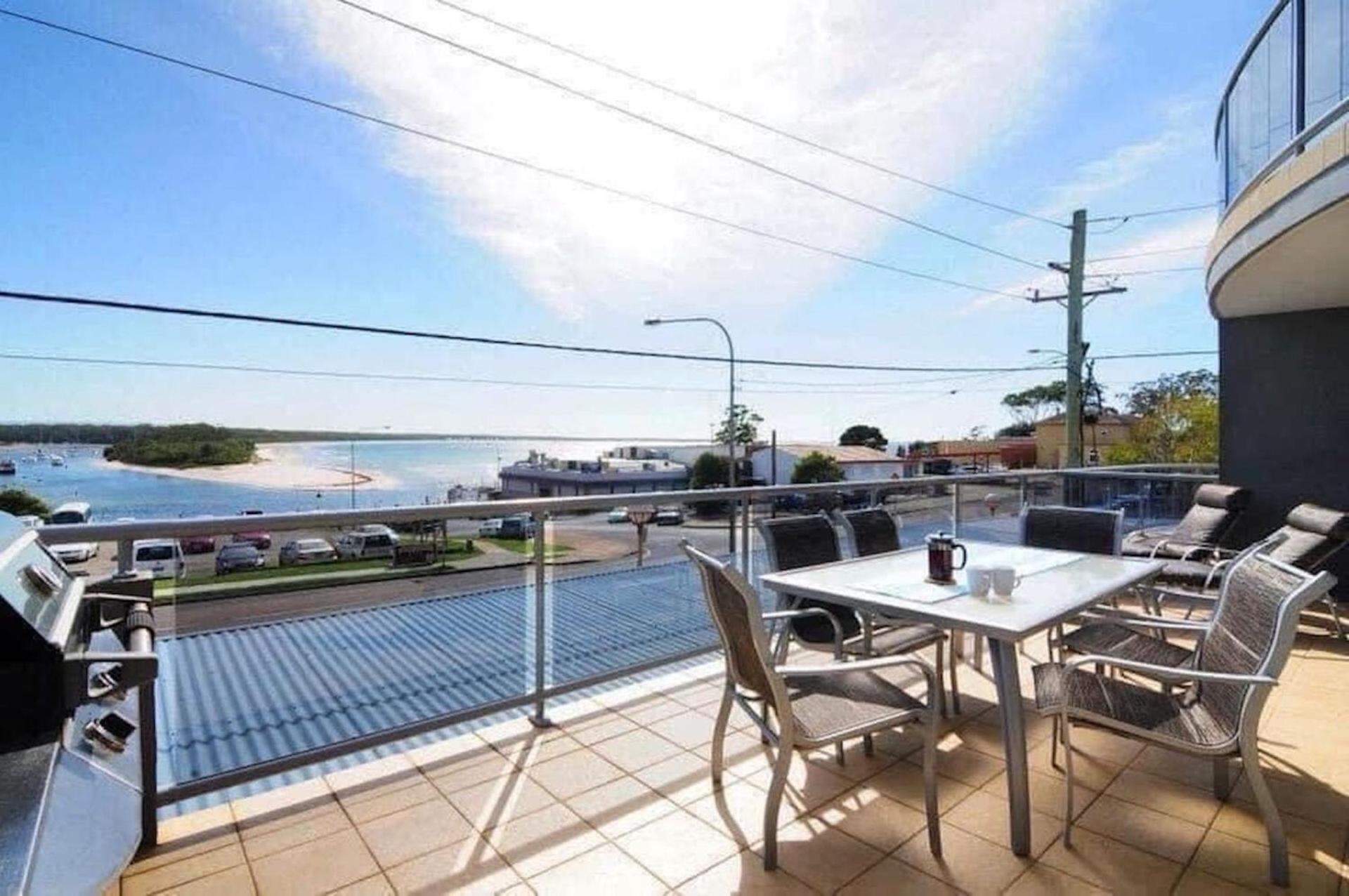 Jervis Bay Vista Huskisson Exterior foto